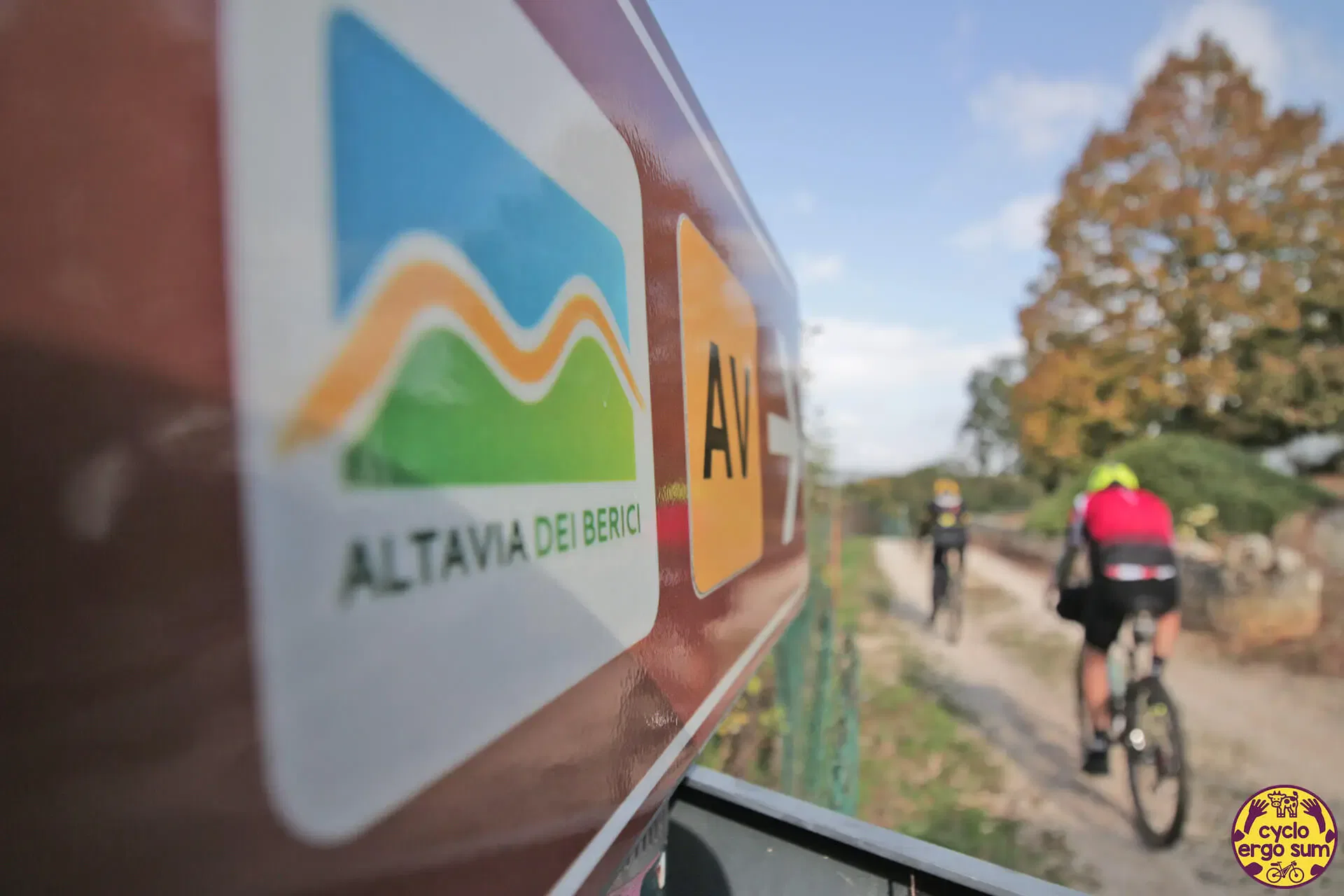 Into Prealps Fagianico - Colli Berici in bici | Altavia dei Berici