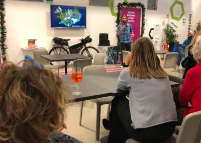 Islanda dentro, cicloturismo in Islanda | Il percorso