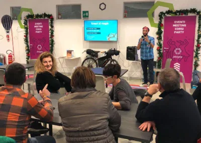 Islanda dentro, cicloturismo in Islanda | Presentazione