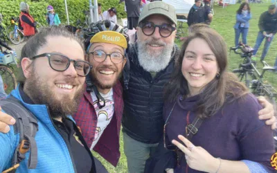 Festival del Cicloturismo 2024: perché non c’eri?