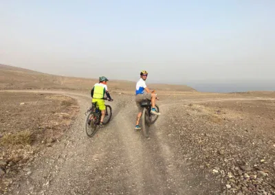 Le 5 più belle strade di Lanzarote | Ajaces in compagnia