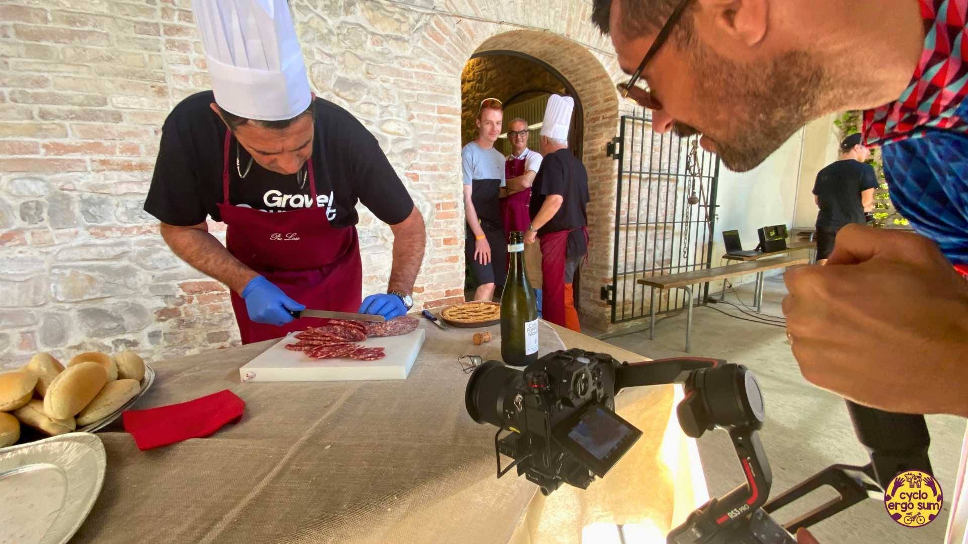 MAGS Abruzzo Trail 2024 | Vista monti