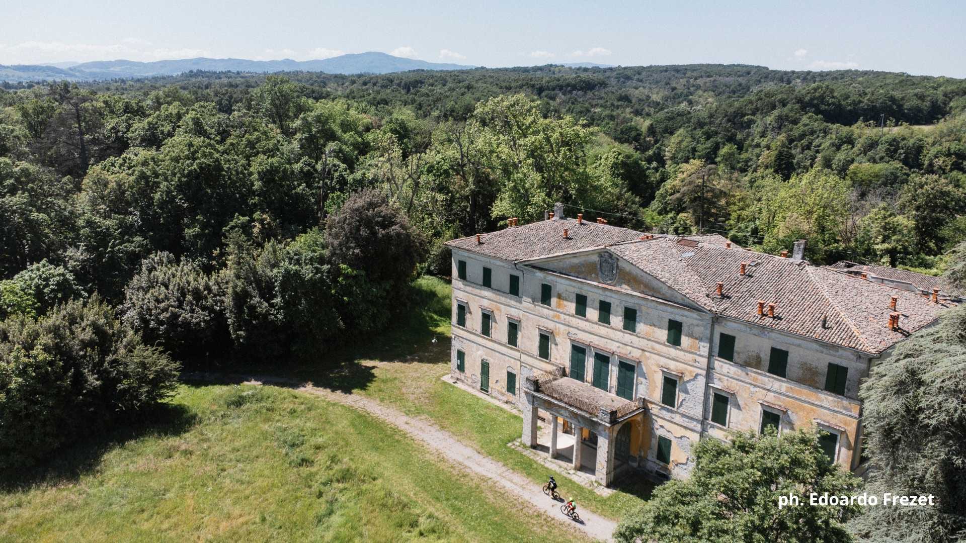 MAGS Abruzzo Trail 2024 | Strada di un certo spessore
