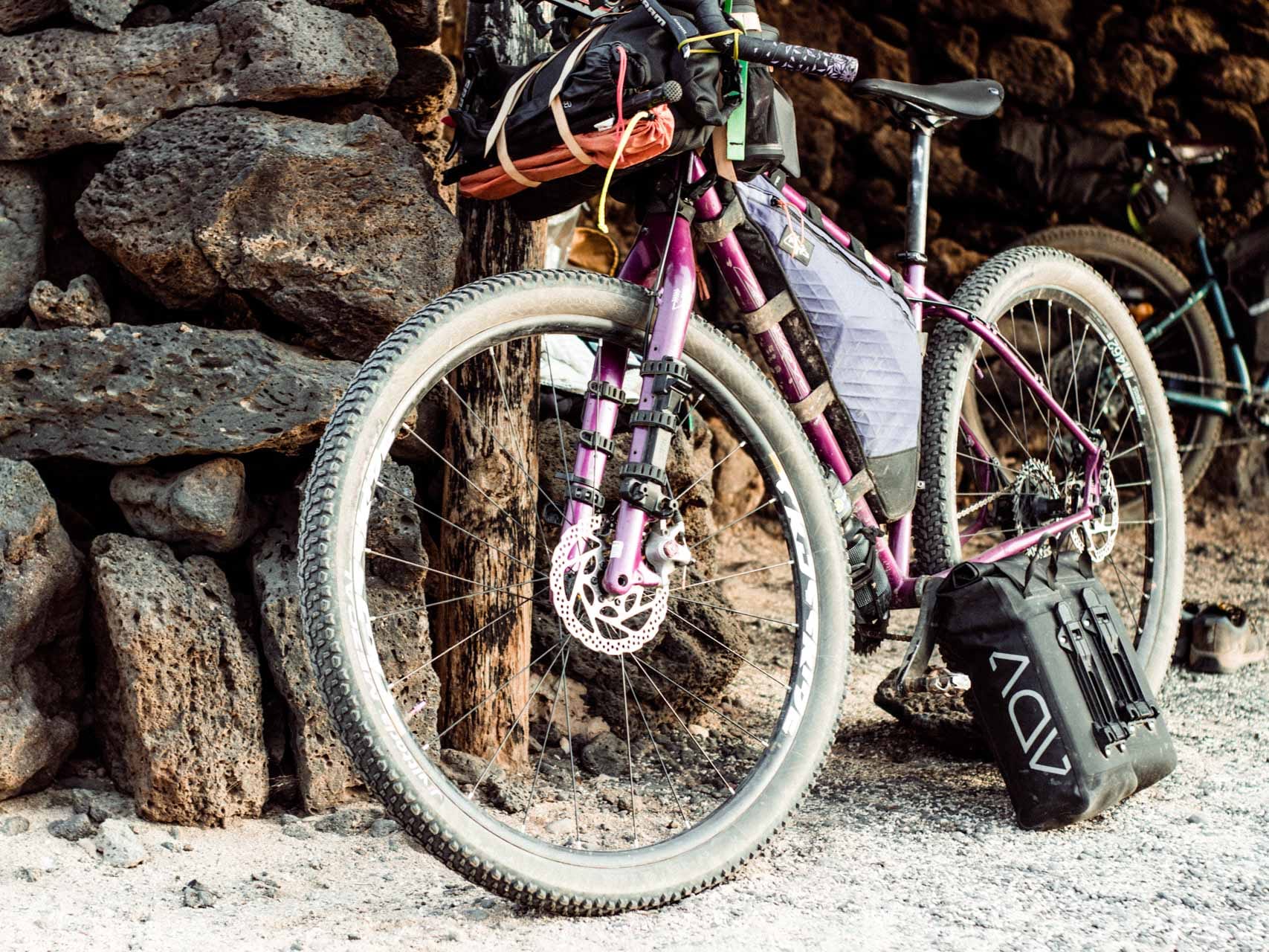 Setup Bikepacking da Trail e Gravel | Scappava...