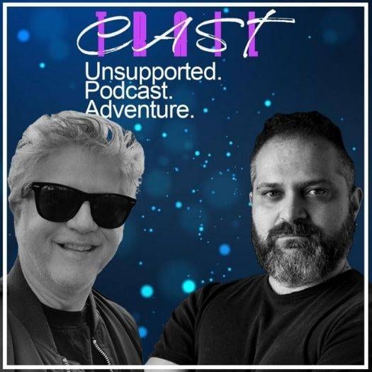 Viaggi e Percorsi Cyclo Ergo Sum