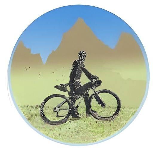 Viaggi e Percorsi Cyclo Ergo Sum