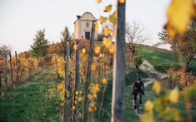 Turin Hills: la collina, la città e la caciara