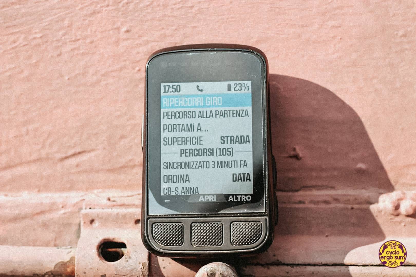 Setup Bikepacking da Trail e Gravel | Foschia sulla Via Piana