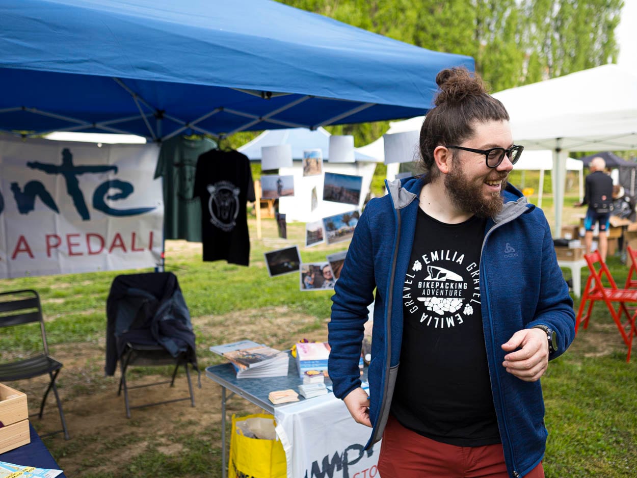 bike experience festival del cicloturismo