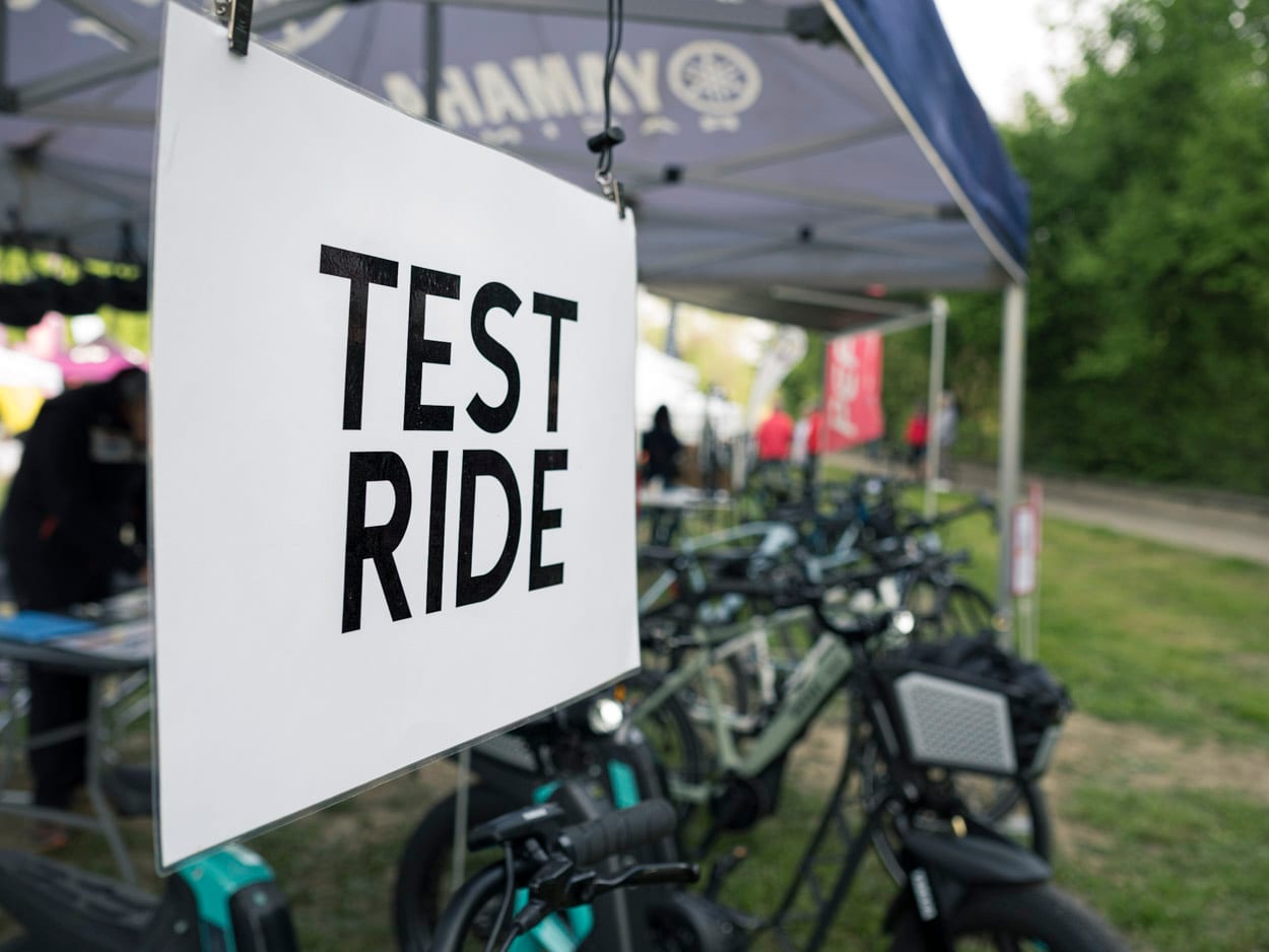 Festival del Cicloturismo 2025 | Le Vallere