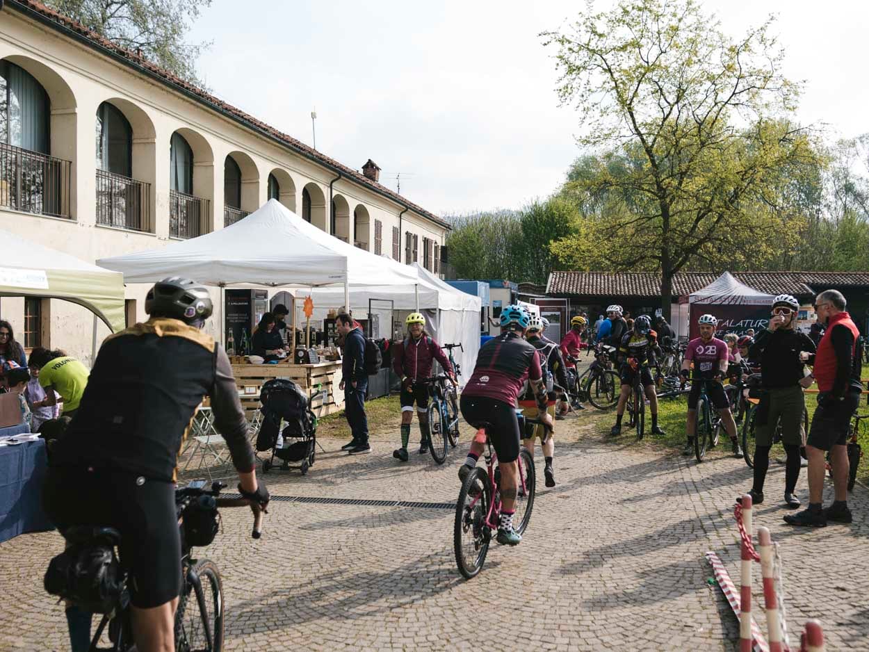 Festival del Cicloturismo 2025 | Ferrino