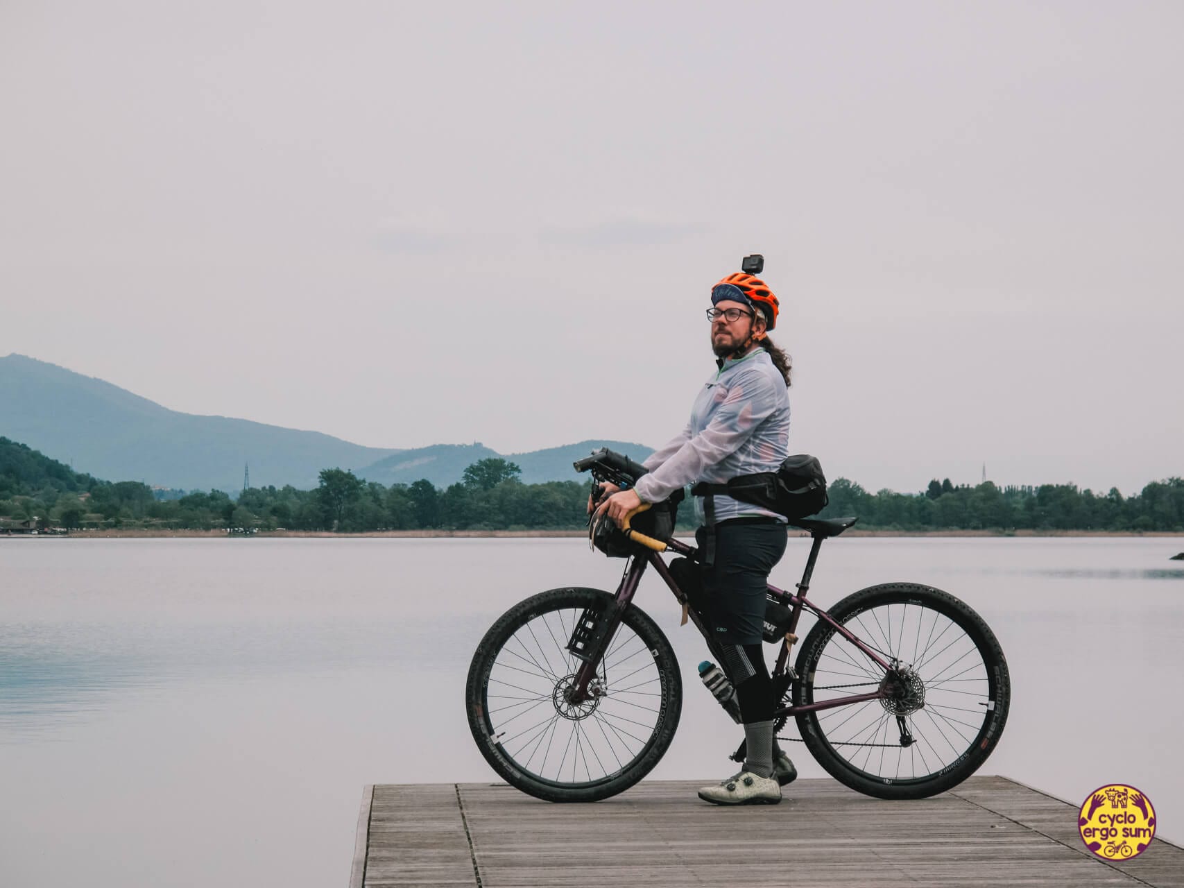 Lanzarote Bikepacking Experience | Castillo ad Arrecife