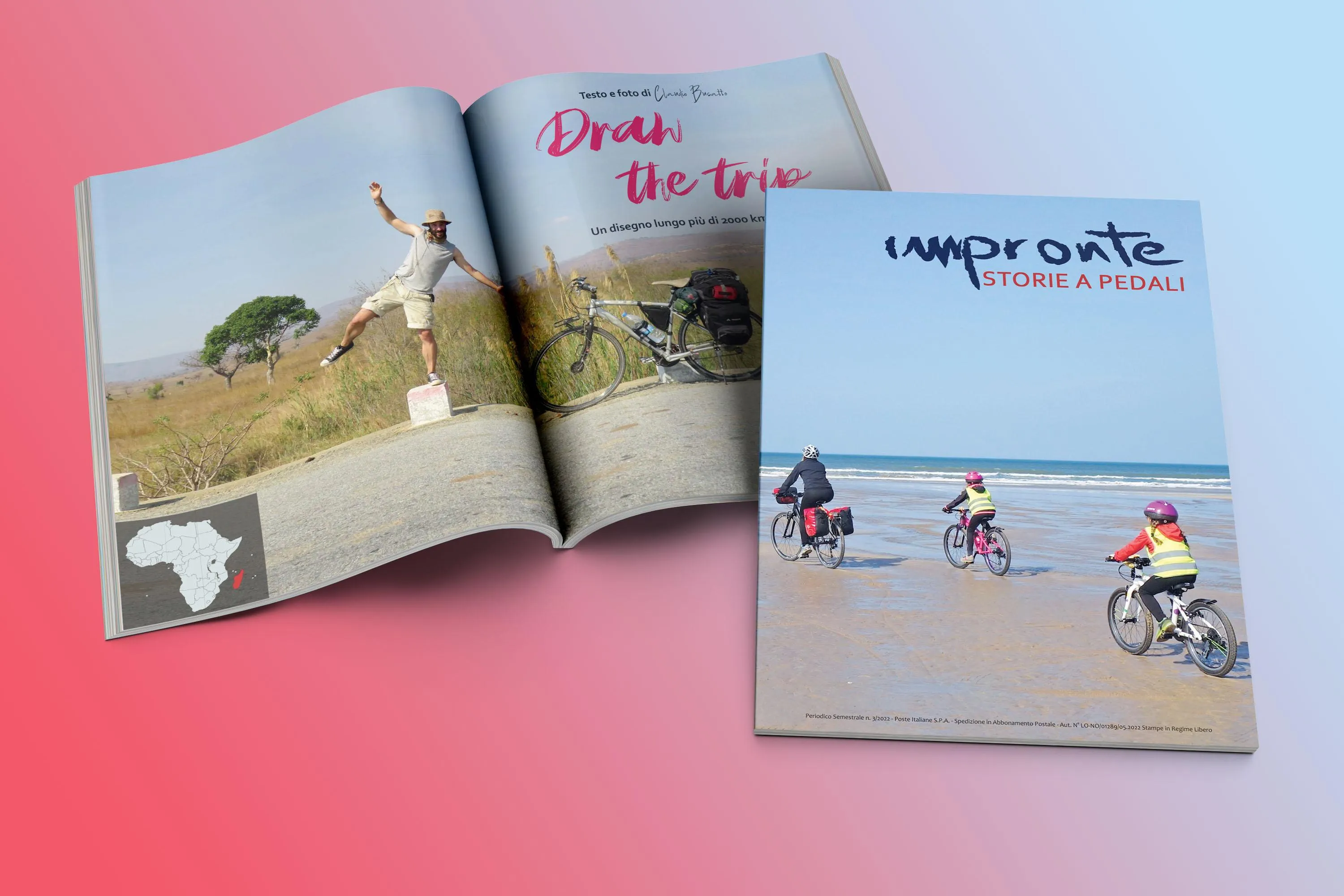 Cyclo Ergo Sum Progetti | il canale YouTube