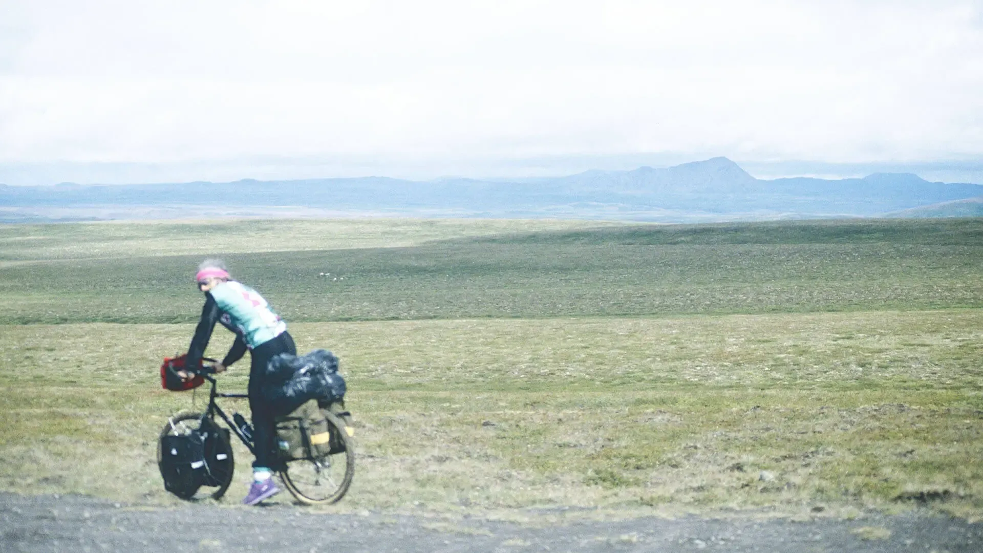 Serata Impronte al BikeFellas | Guido's style