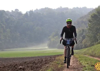 Into Prealps Fagianico - Colli Berici in bici | Sotto Arcugnano