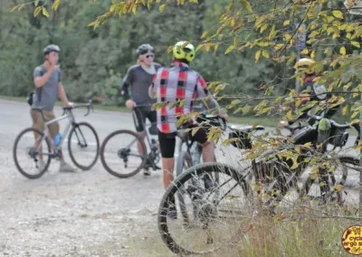 Into Prealps Fagianico - Colli Berici in bici | Con i locals