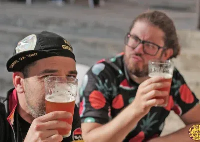 Into Prealps Fagianico - Colli Berici in bici | Birrella