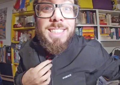 Softshell e Rain Jacket Inbike | Che modello!