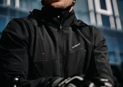 Softshell Inbike | Modello 2