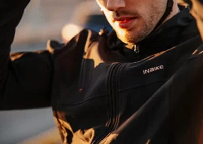 Softshell Inbike | Modello