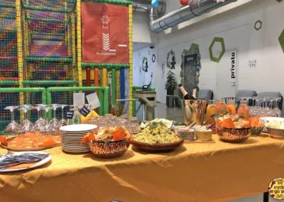 Elia Sacchelli | Marocco in bici | Aperitivo marocchino