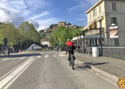 Matte Trail 2022 | Astesana Trail ed. 0 | Vista sotto Canelli