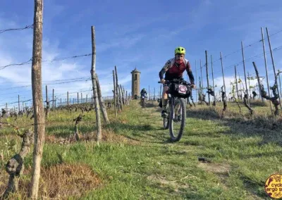 Matte Trail 2022 | Astesana Trail ed. 0 | Discesa dalla Torre dei Contini