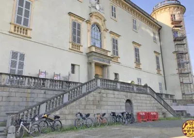 Matte Trail 2022 | Astesana Trail ed. 0 | Castello di Costigliole d'Asti