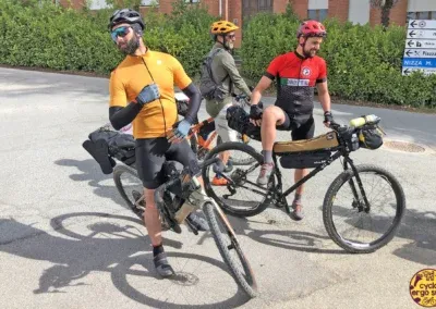 Matte Trail 2022 | Astesana Trail ed. 0 | Folli partecipanti al trail