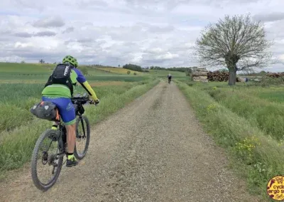 Matte Trail 2022 | Astesana Trail ed. 0 | Maraz su pista