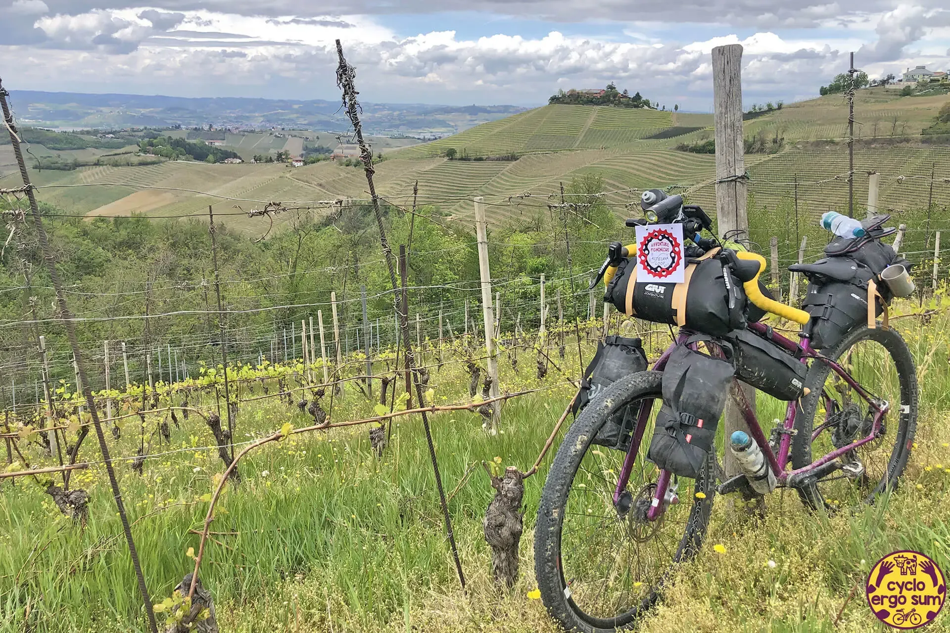Matte Trail 2022 | Astesana Trail ed. 0 | Langhe
