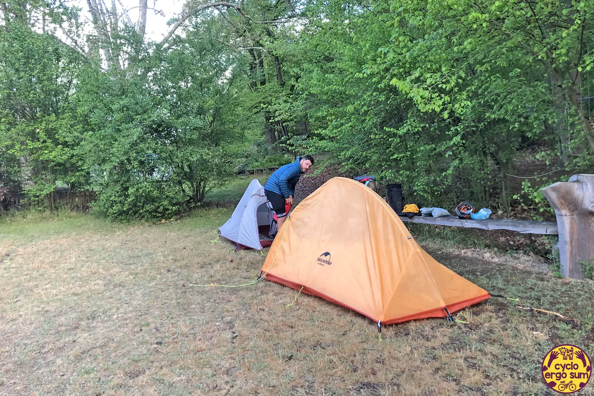 Matte Trail 2022 | Astesana Trail ed. 0 | Campo Base