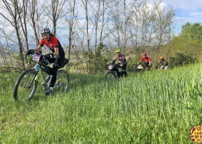 Matte Trail 2022 | Astesana Loop ed. 0 | Uscita artistica da Costigliole d'Asti