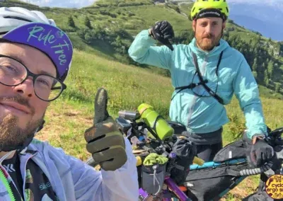 Veneto Trail 2022 | Su oppure giù