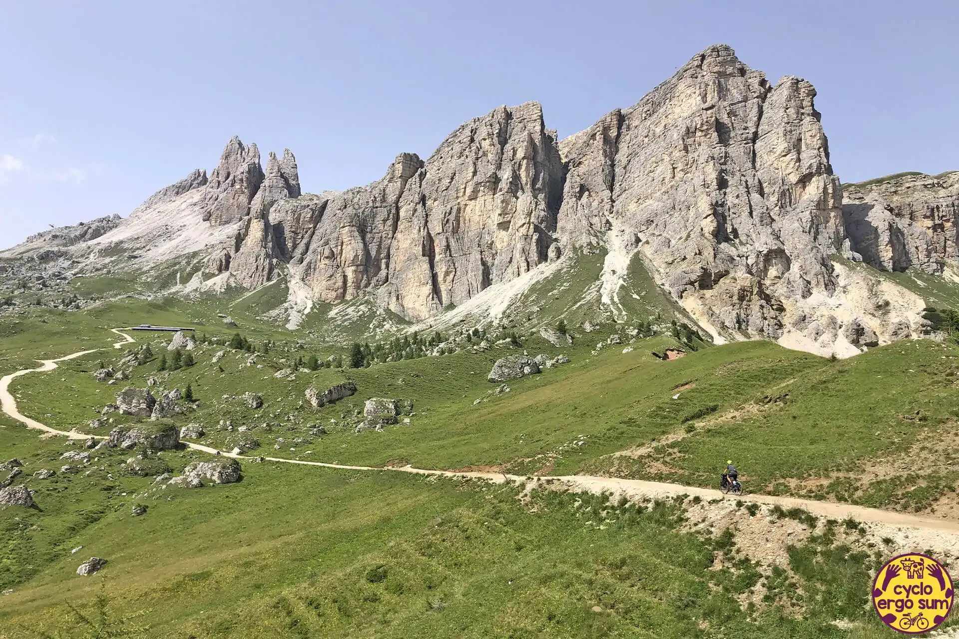 Veneto Trail 2022 | Non ci sono parole per descrivere questo passaggio