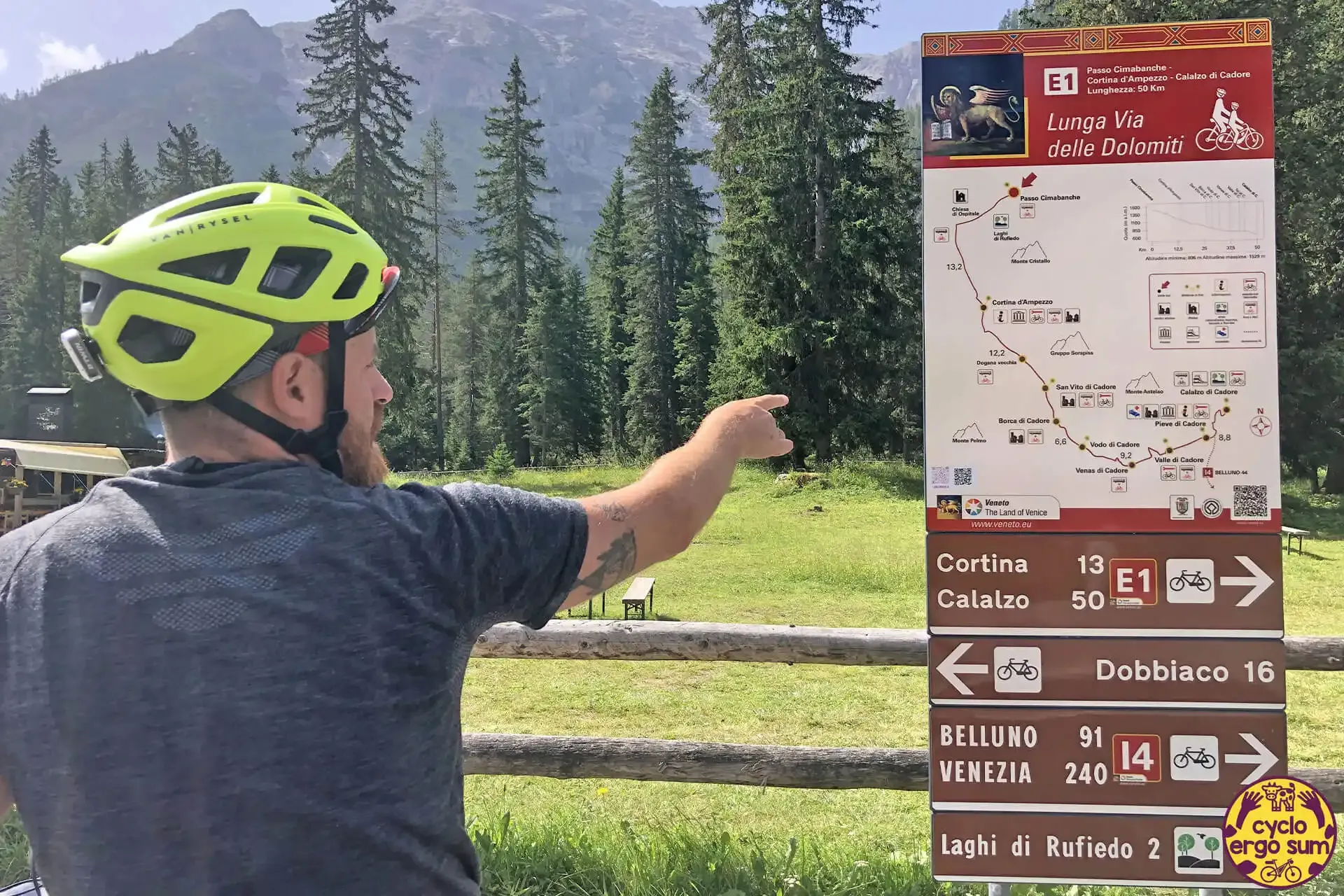 Veneto Trail 2022 | Calalzo - Cortina