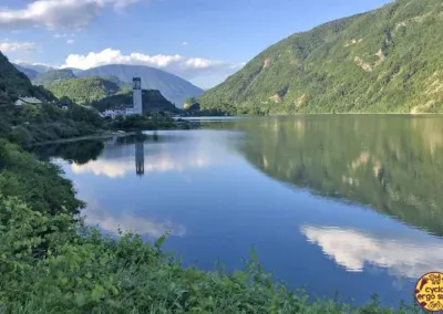 Veneto Trail 2022 | Lago di Arsiè