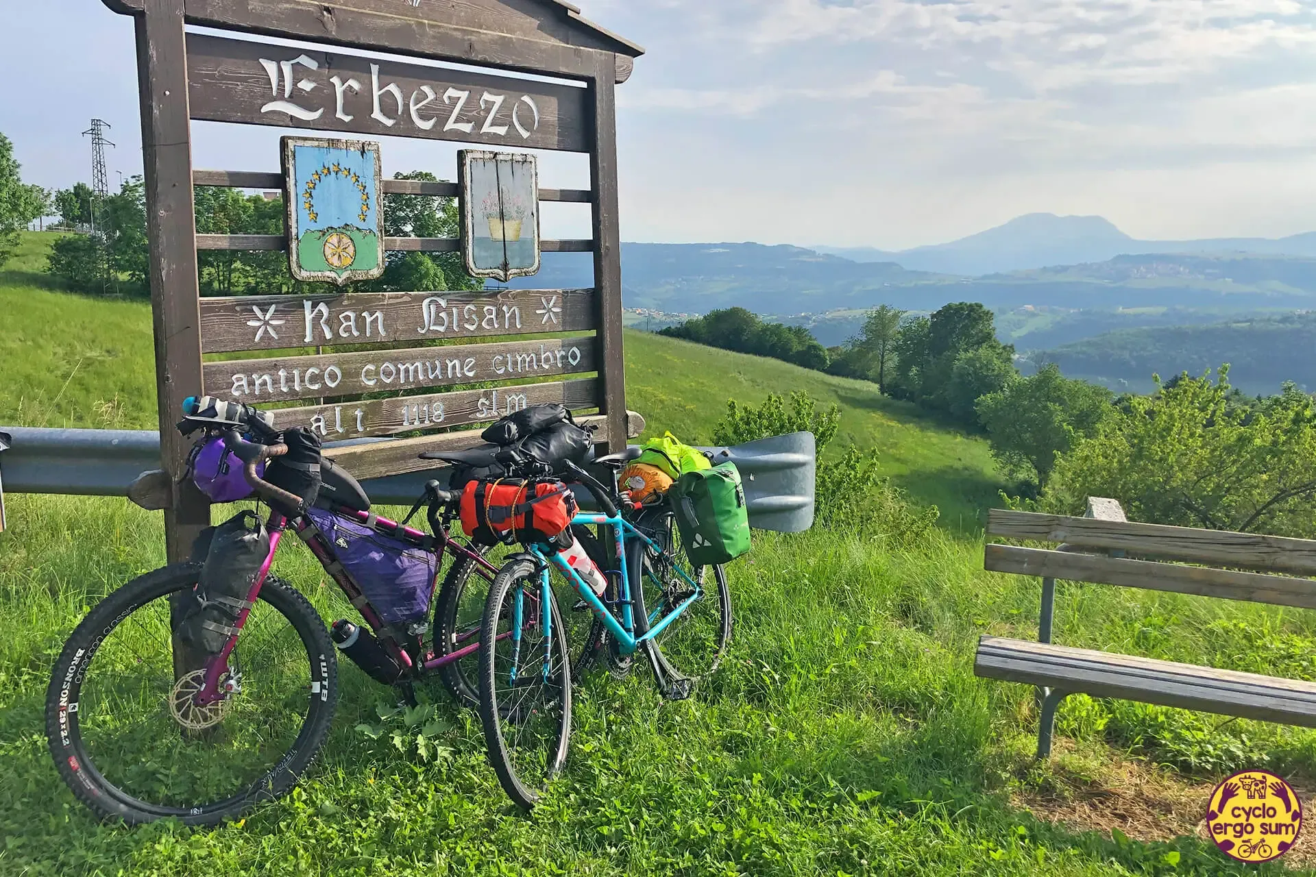 BAM Campfire 2021 | Erbezzo vibes