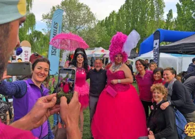 Un felice Spertino | Bike Experience | Fiera del Cicloturismo Piemonte 2023