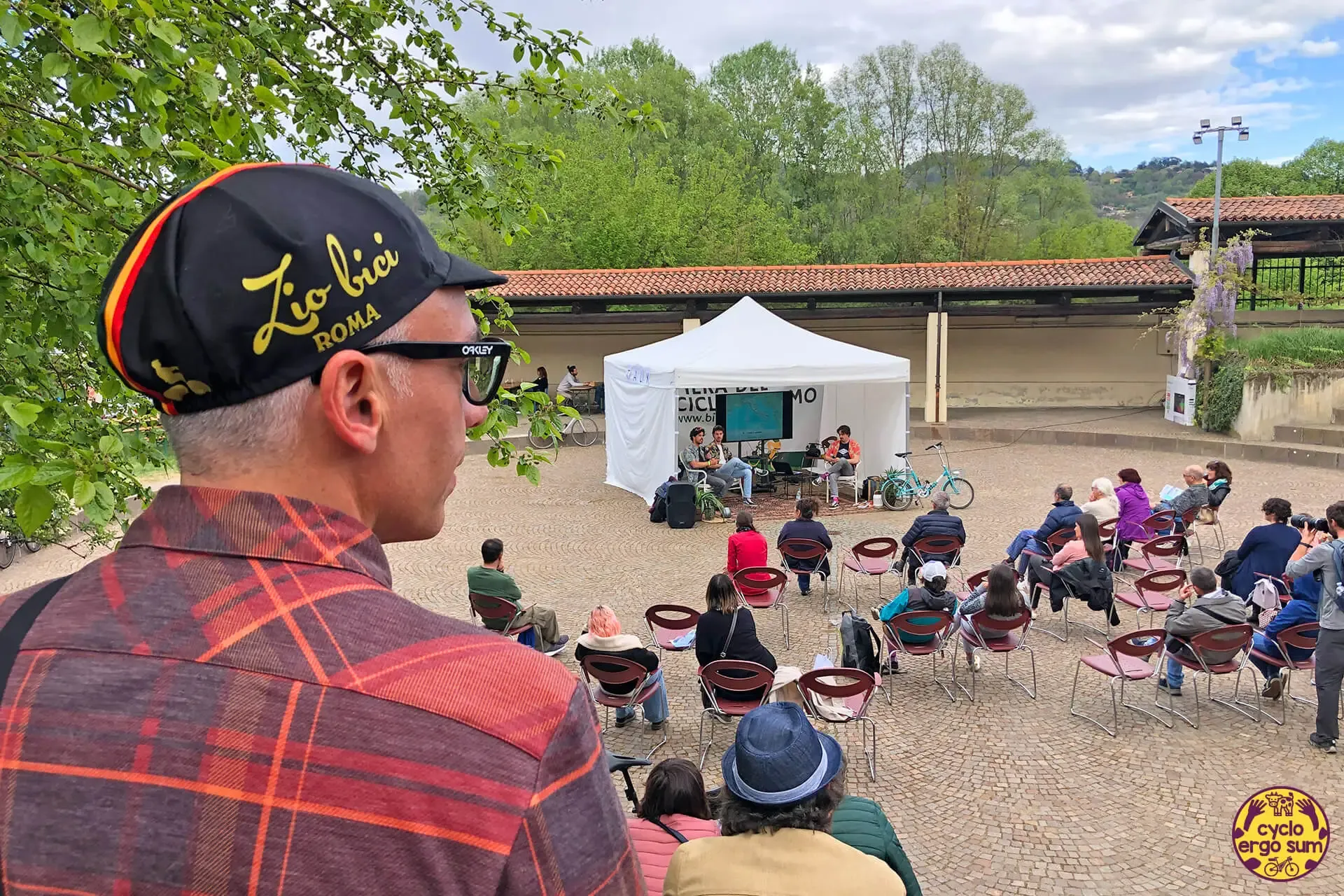 This avventura | Bike Experience | Fiera del Cicloturismo Piemonte 2023