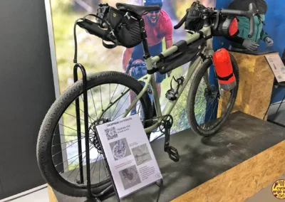 Fiera del Cicloturismo 2023 | Nuova Decathlon Riverside