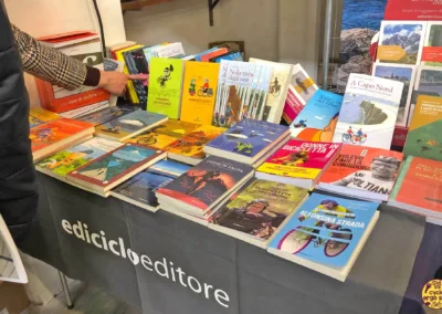 Fiera del Cicloturismo 2023 | Ediciclo Editore