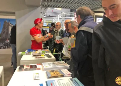 Fiera del Cicloturismo 2023 | FVG
