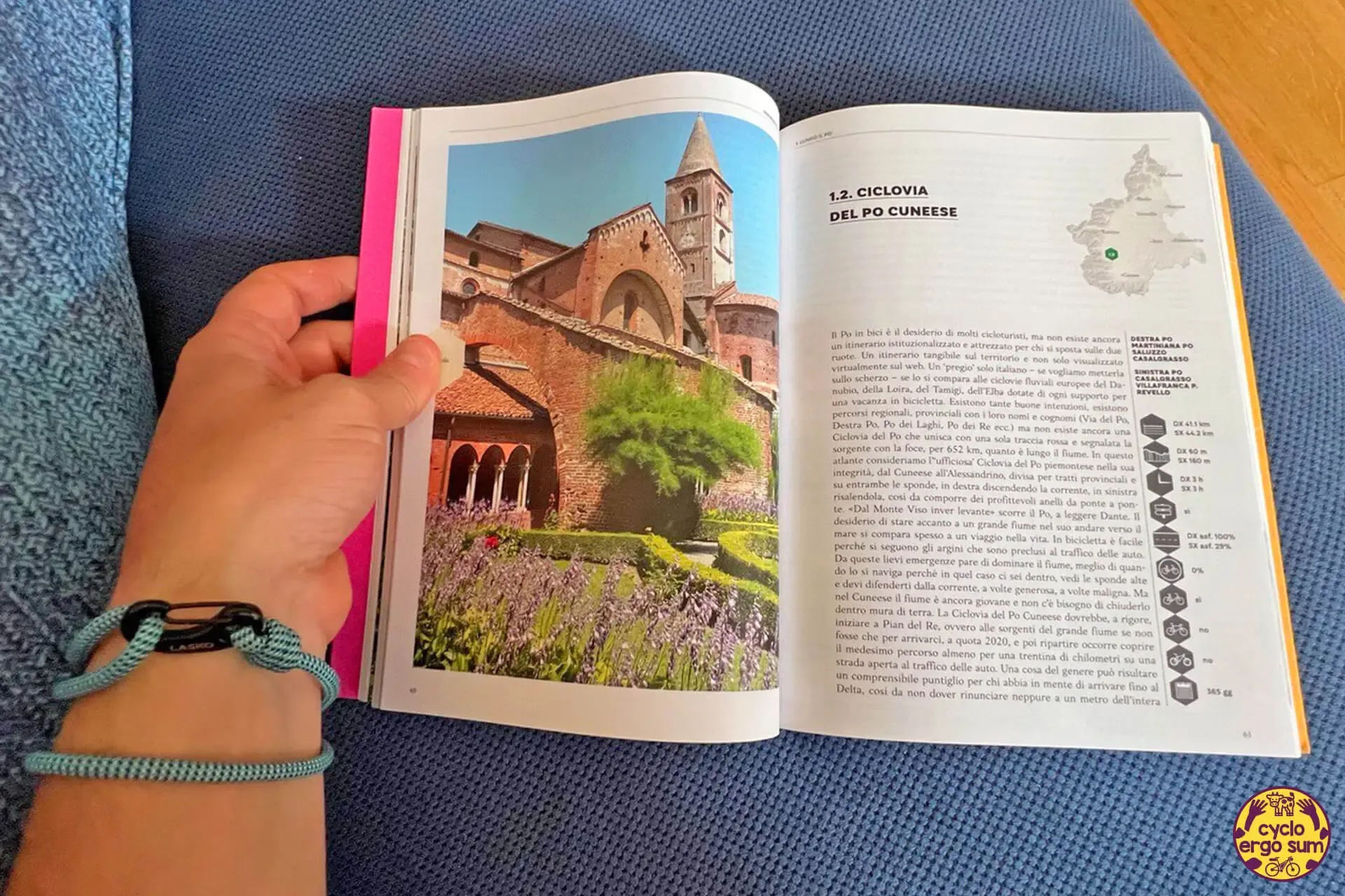 Piemonte Bike di Albano Marcarini | Sfogliando le pagine