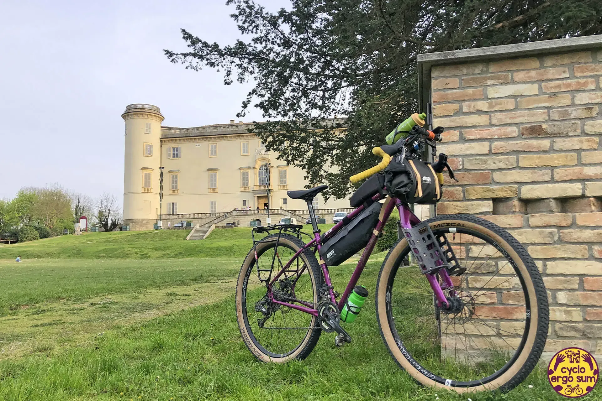 Roccaverano in bici | Rientro a Costigliole
