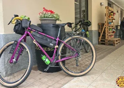 Roccaverano in bici | Santo Stefano Belbo