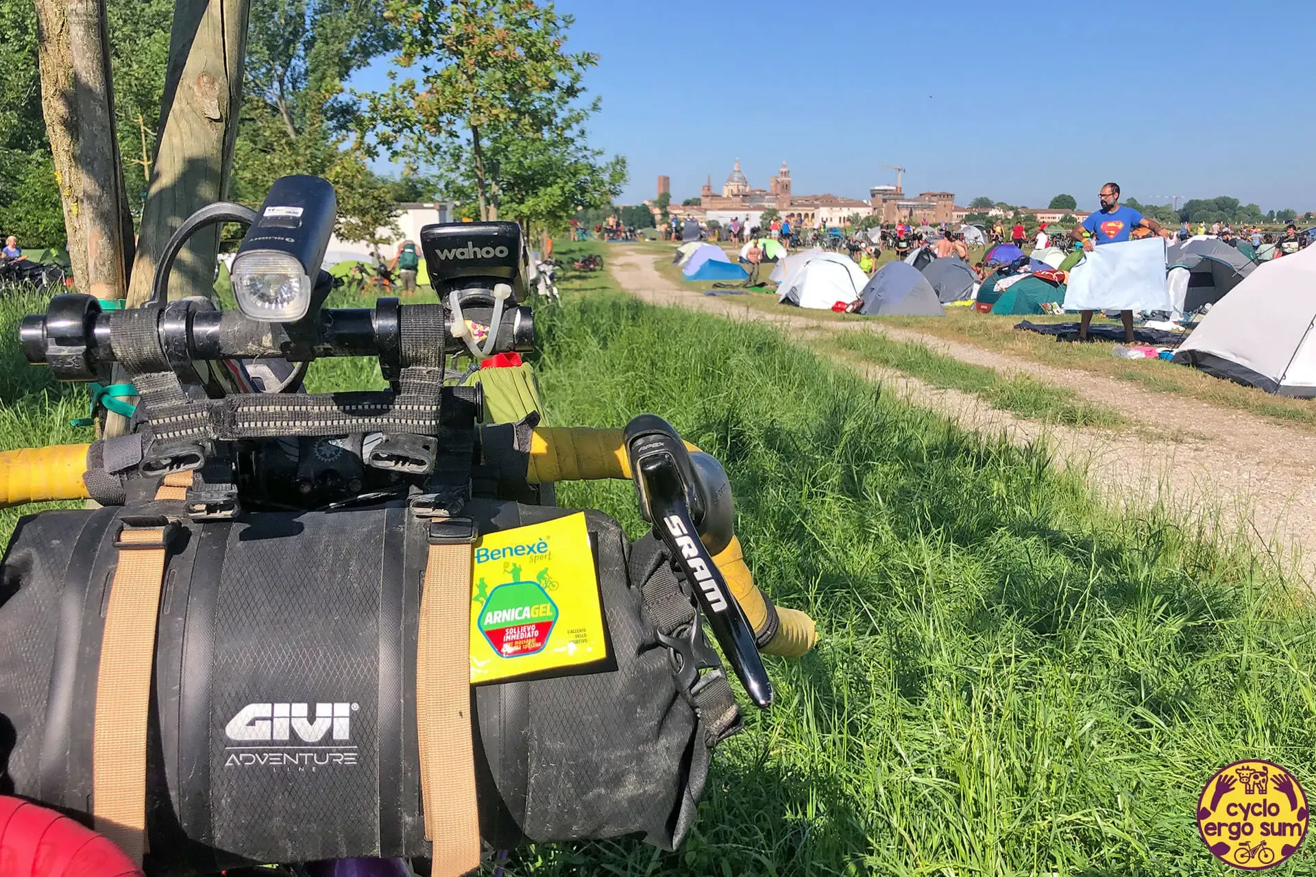 BAM! 2023 | Benexe Sport