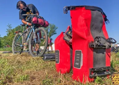 BAM! 2023 | Uomo ambassador