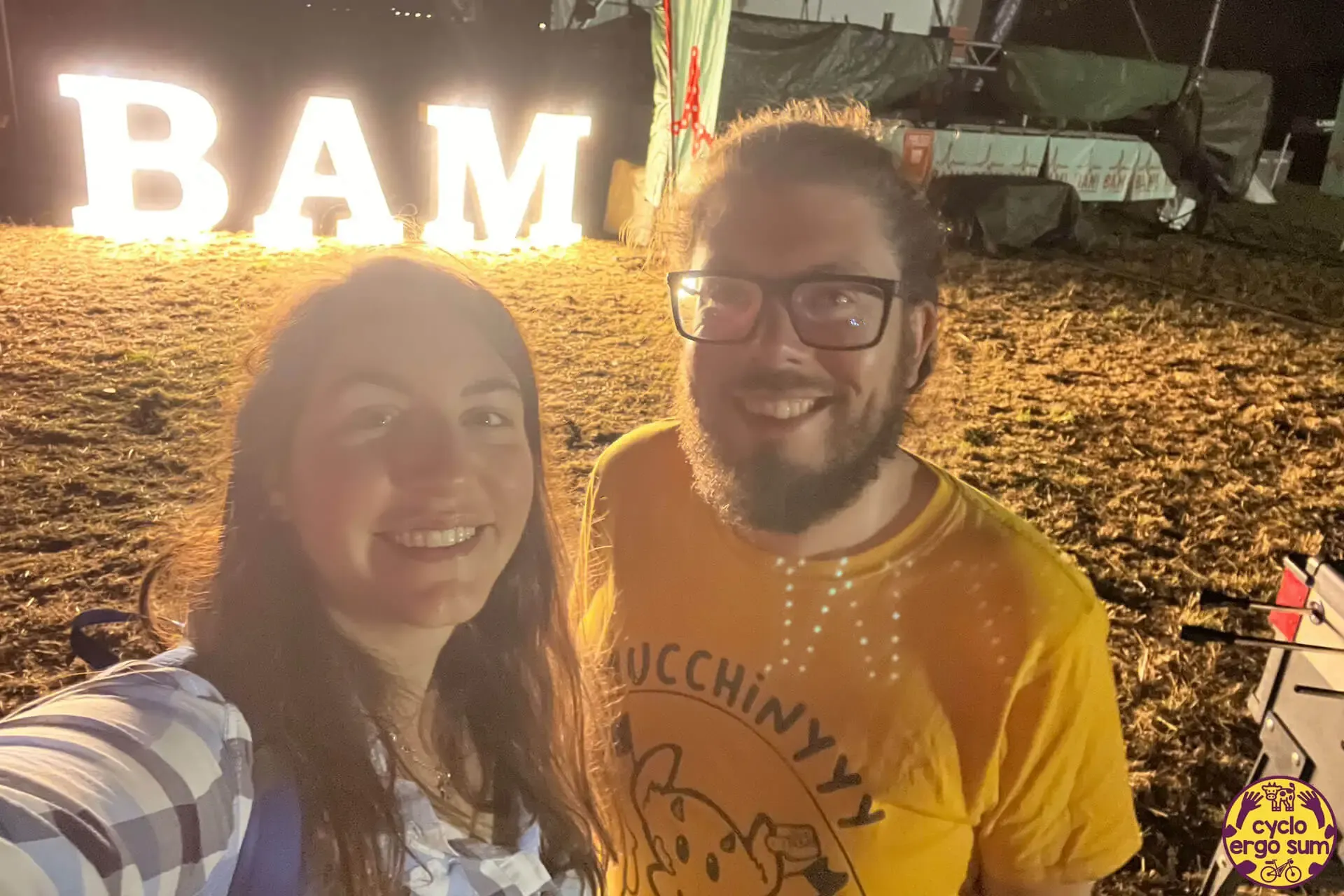 BAM! 2023 | La più Bella del mondo