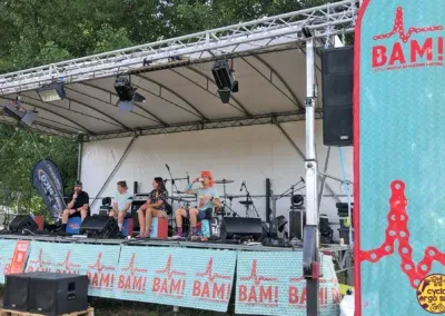 BAM! 2023 | Team komoot